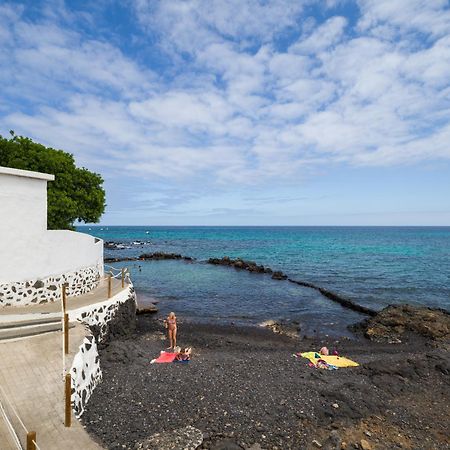 Casa Ballena Пунта-де-Мухерес Экстерьер фото