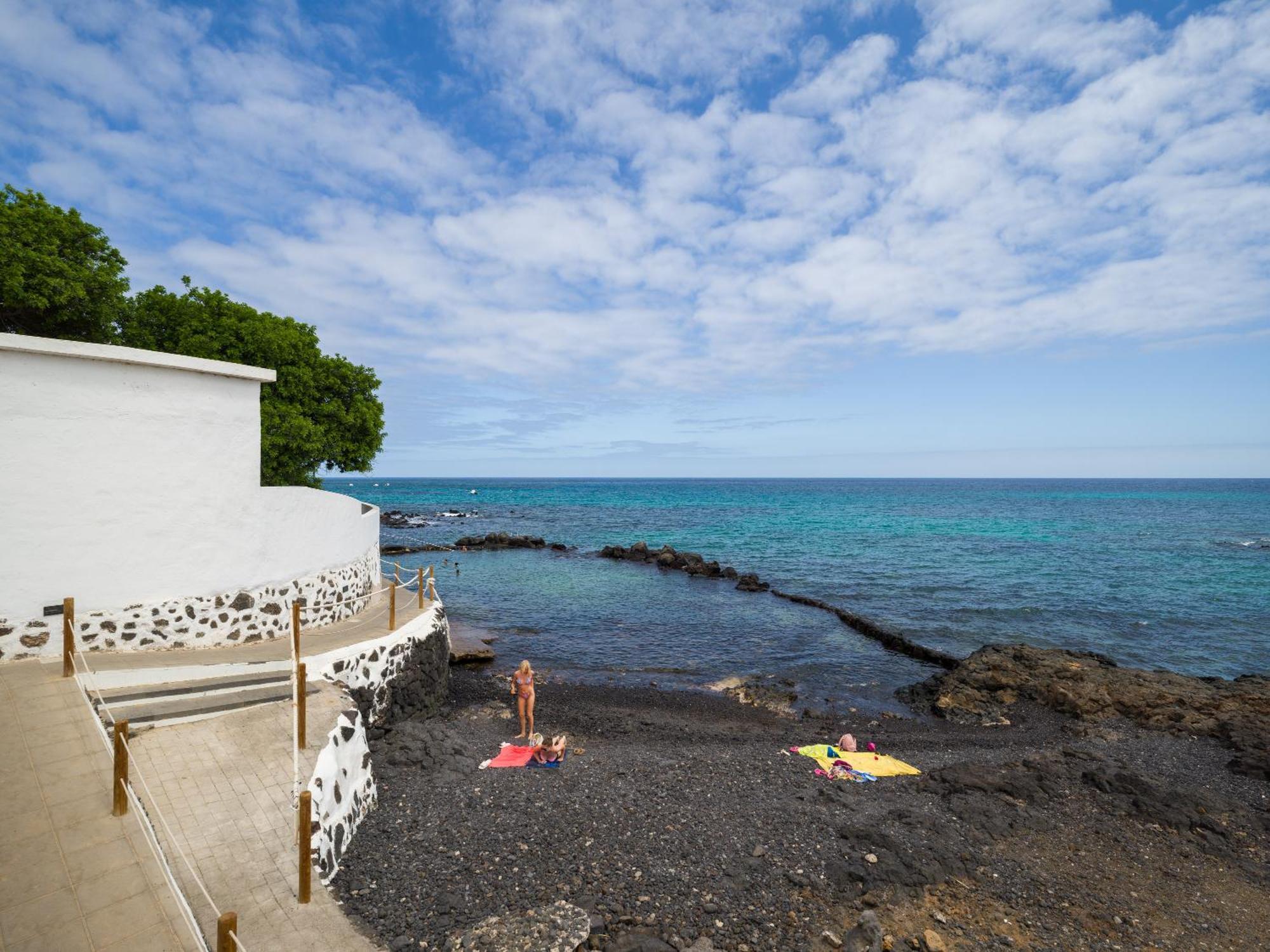 Casa Ballena Пунта-де-Мухерес Экстерьер фото