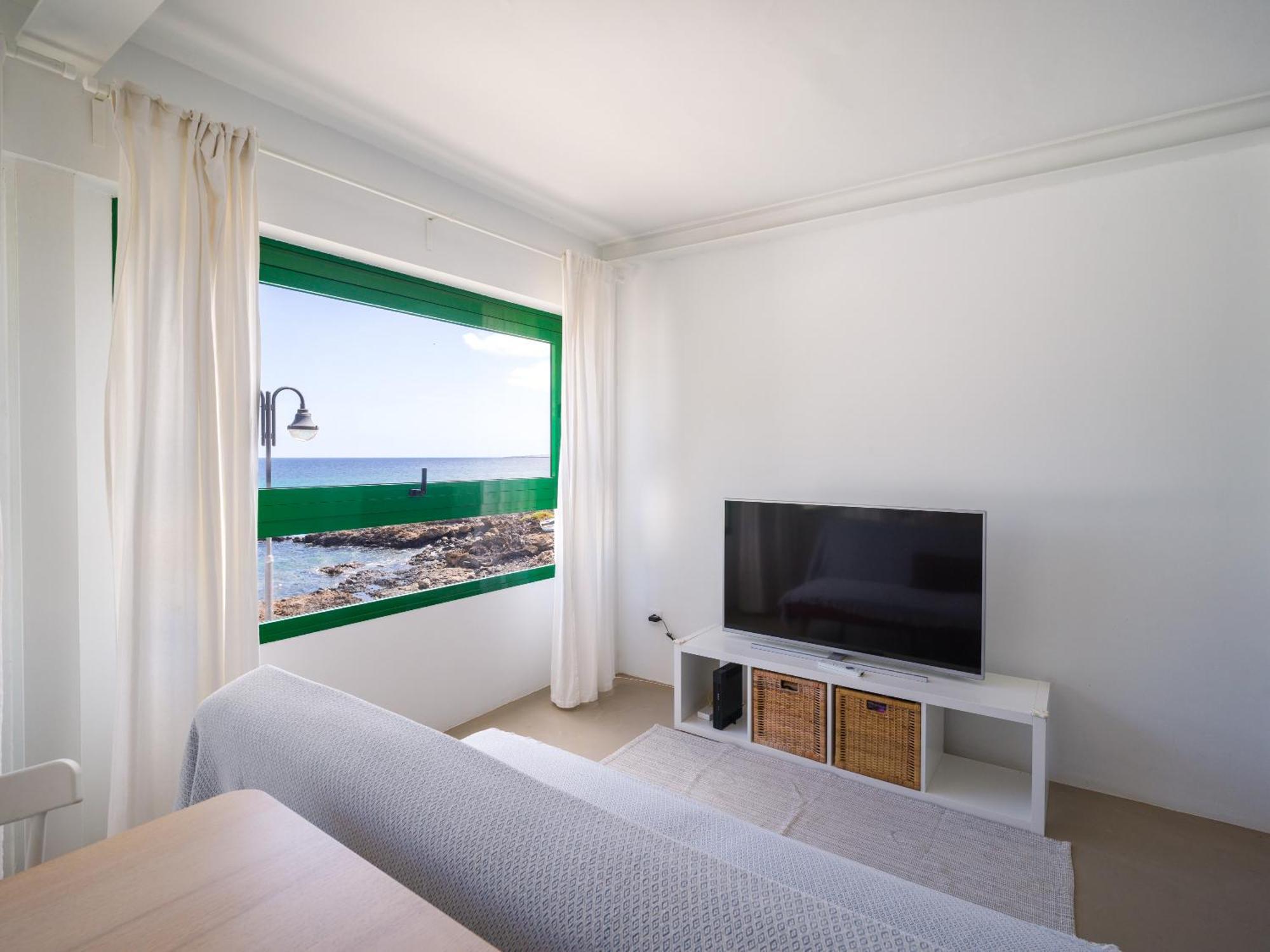 Casa Ballena Пунта-де-Мухерес Экстерьер фото