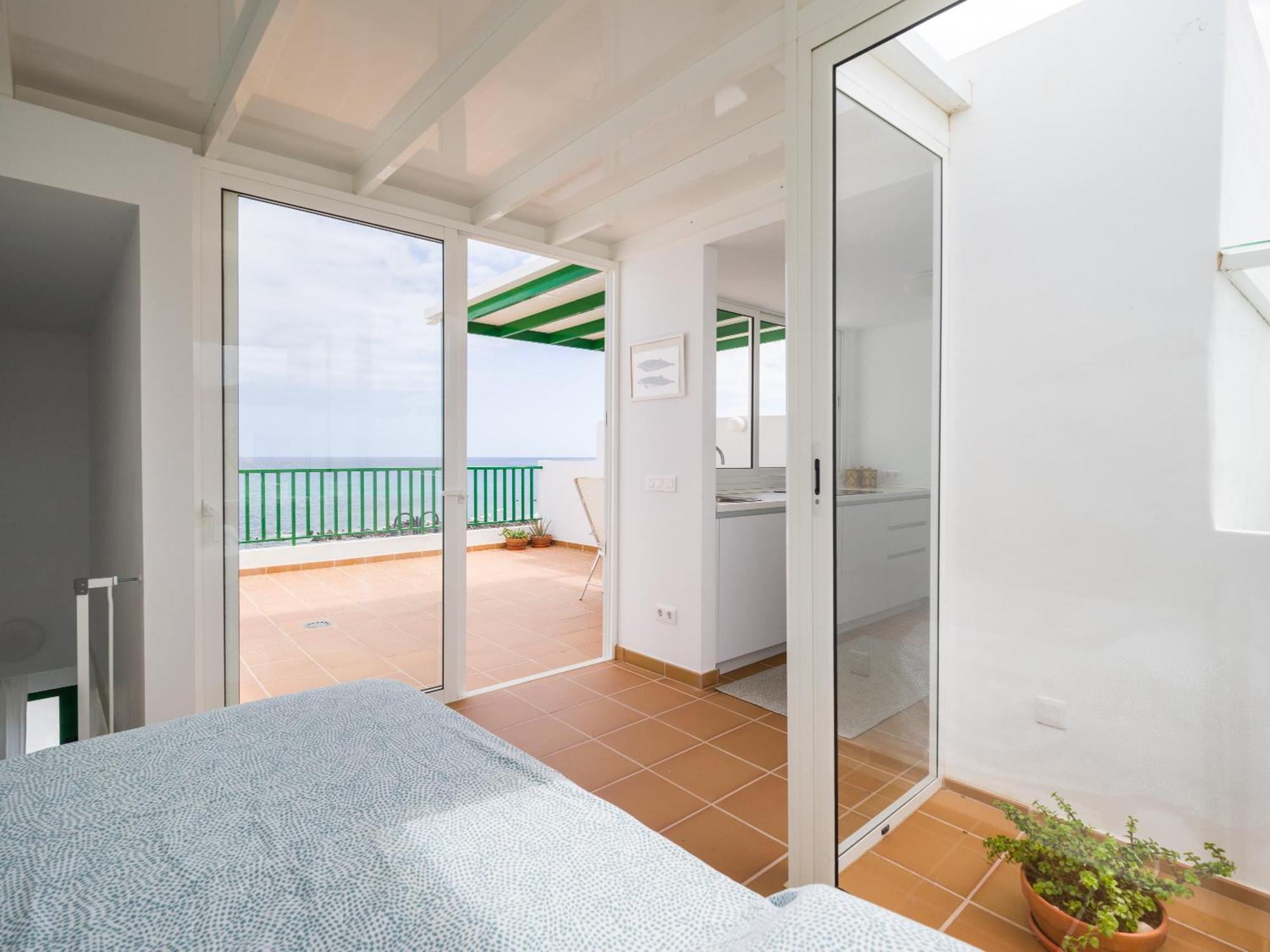 Casa Ballena Пунта-де-Мухерес Экстерьер фото