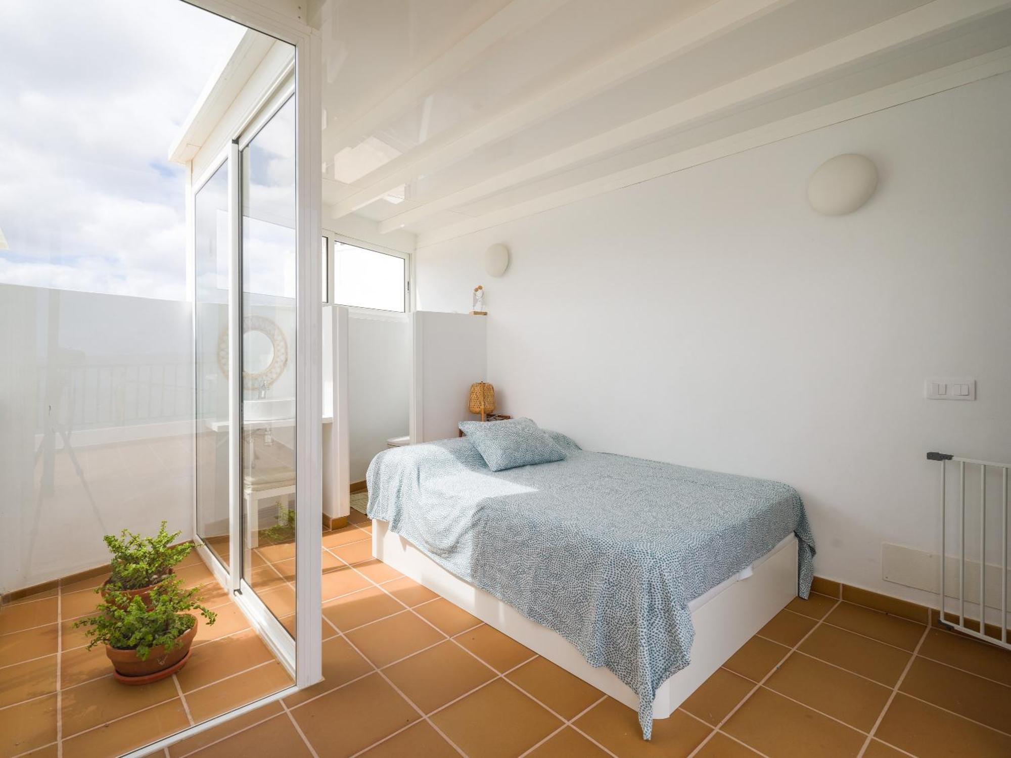 Casa Ballena Пунта-де-Мухерес Экстерьер фото