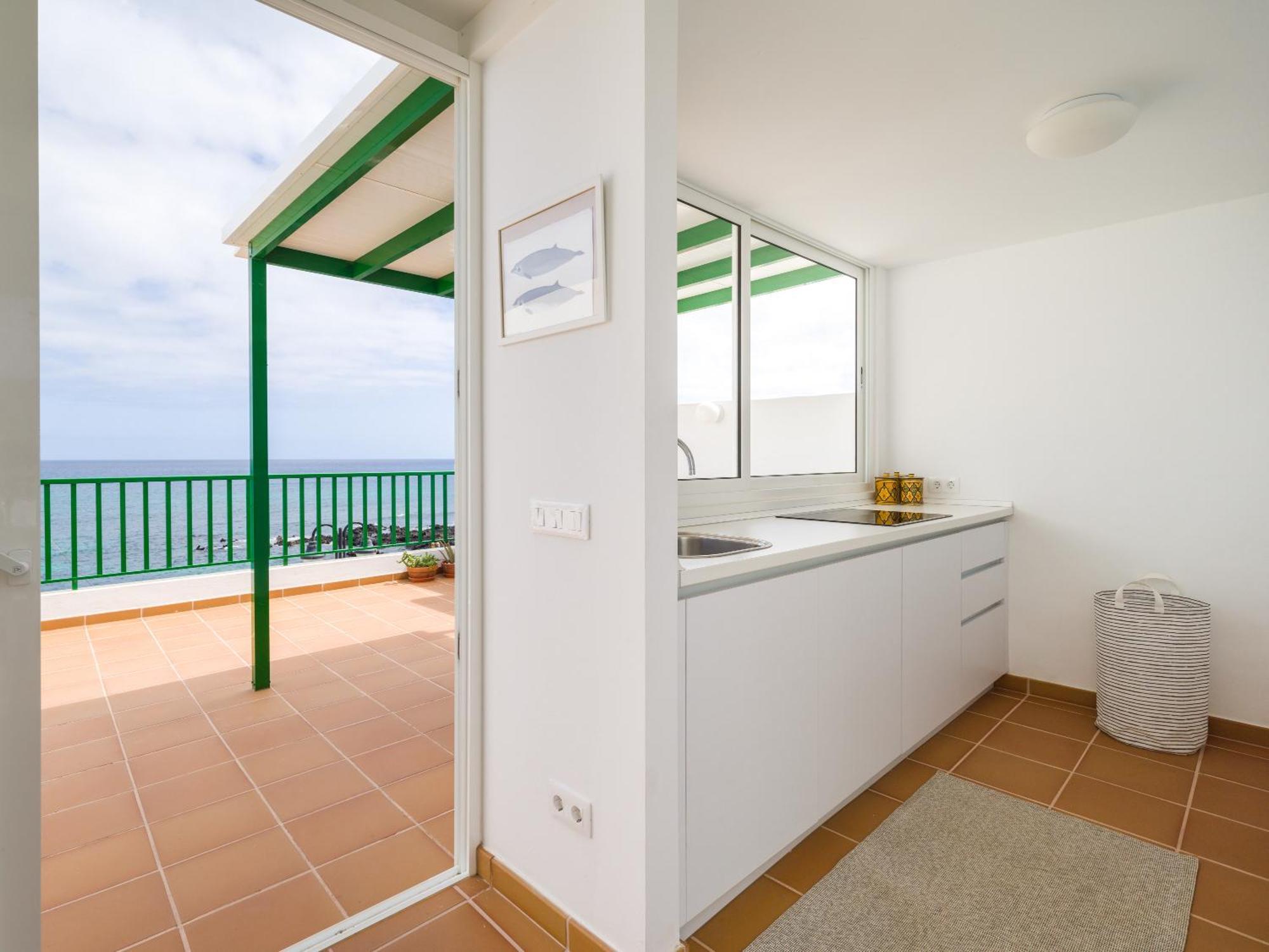 Casa Ballena Пунта-де-Мухерес Экстерьер фото