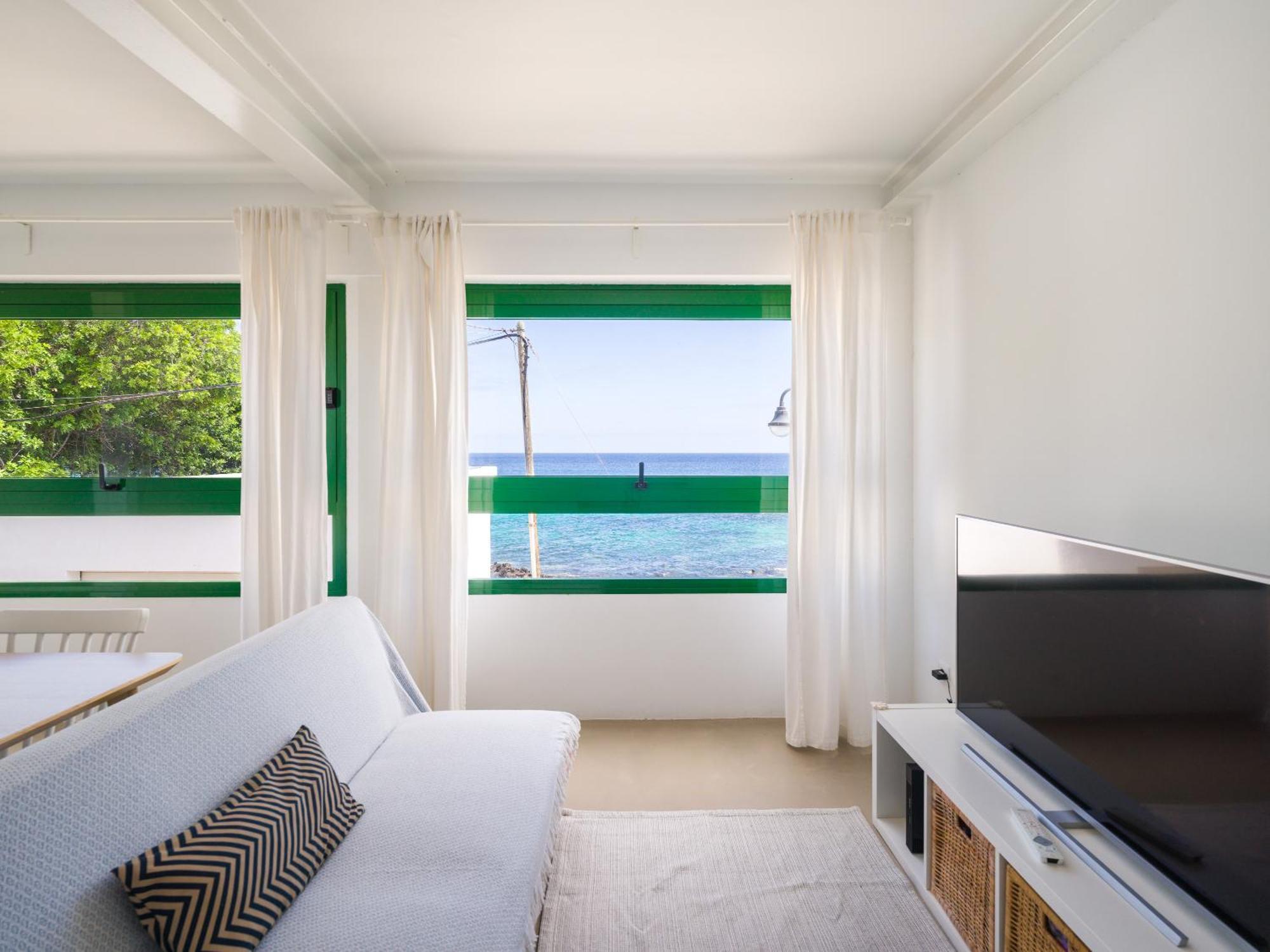 Casa Ballena Пунта-де-Мухерес Экстерьер фото