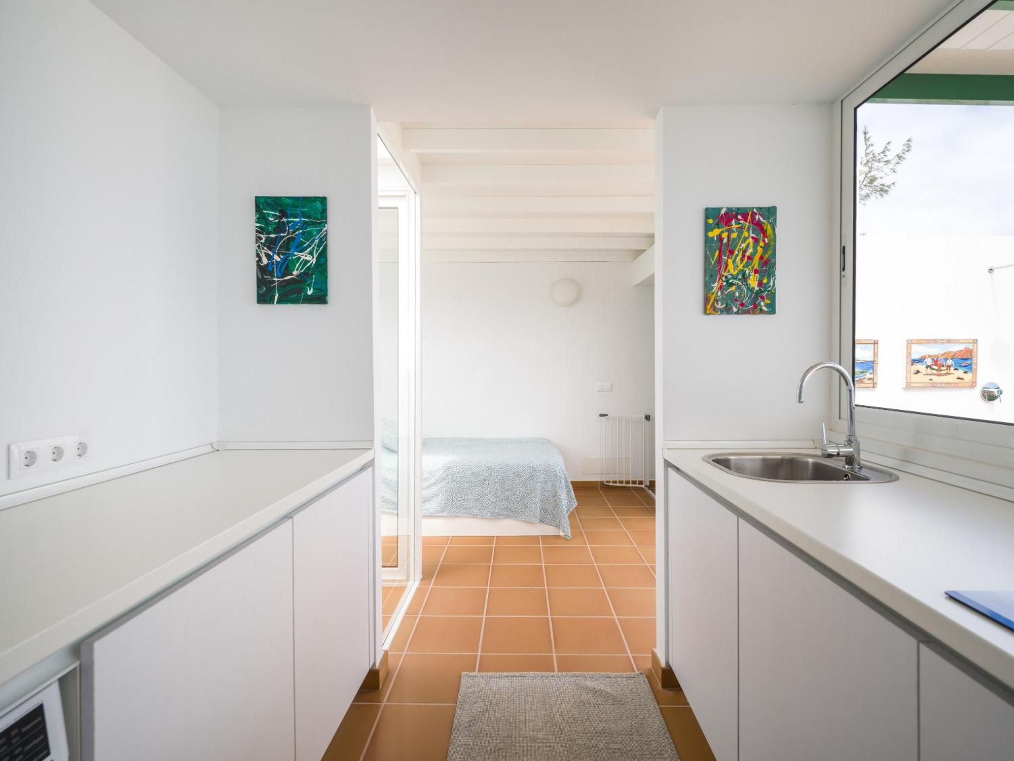 Casa Ballena Пунта-де-Мухерес Экстерьер фото