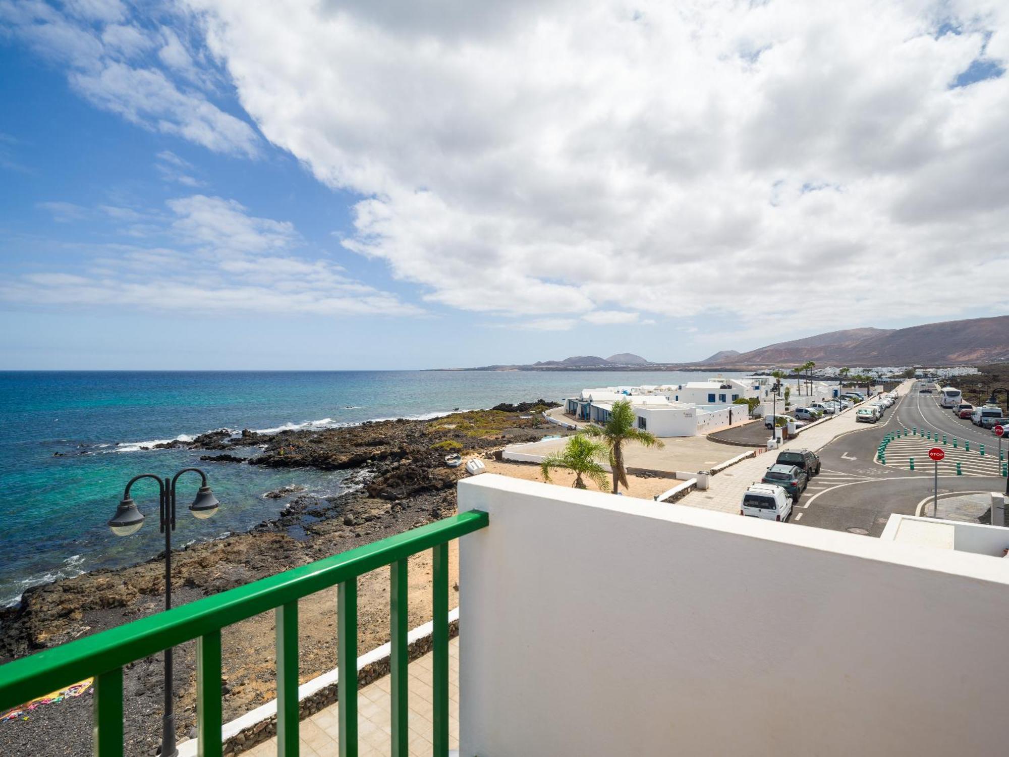 Casa Ballena Пунта-де-Мухерес Экстерьер фото