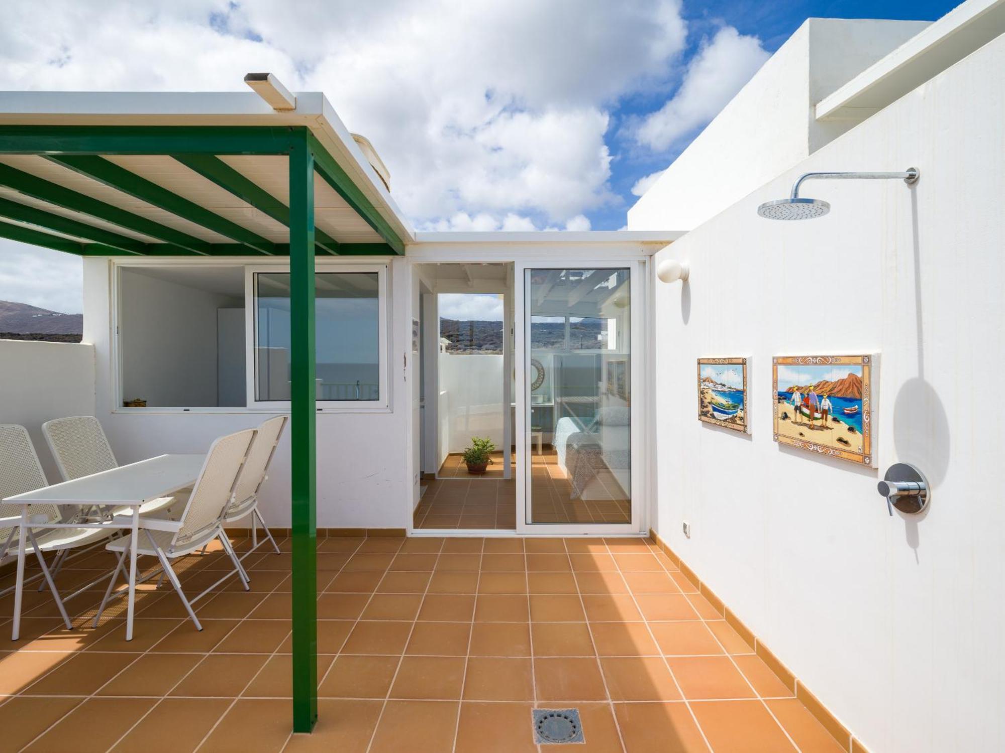Casa Ballena Пунта-де-Мухерес Экстерьер фото